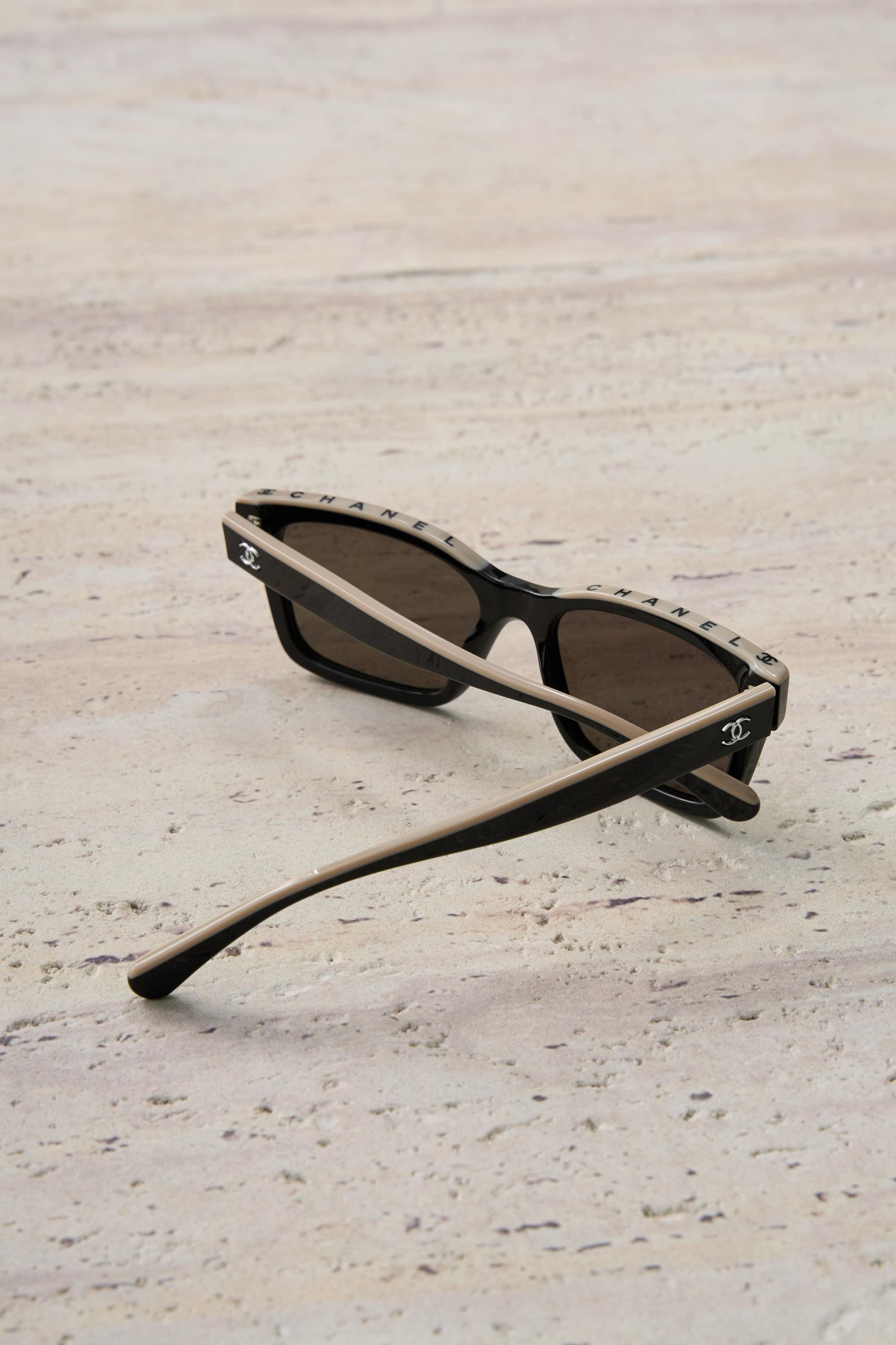 Chanel CHANEL 0CH5417 C501S8 Size ONE SIZE - 3 Thumbnail