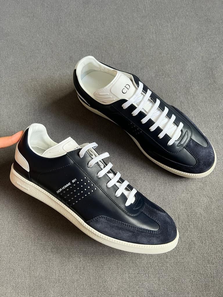 Dior Hommeブラック タンクトップ BEE 刺繍 サイズS Dior HOMME HOMME Low-cut sneakers black 18EDC Bee DDU | eBay