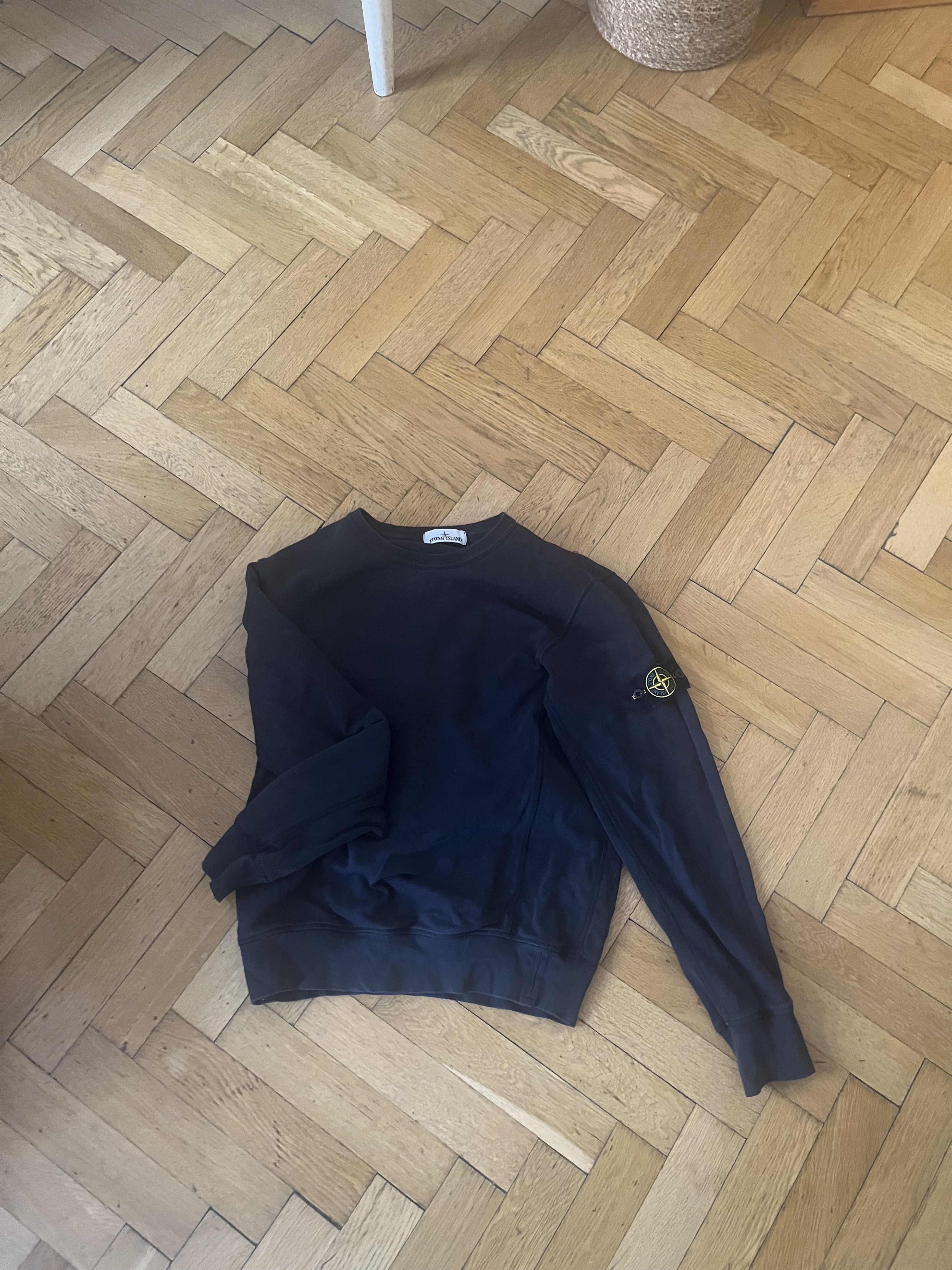 Stone Island Stone Island Classic Top Size US M / EU 48-50 / 2 - 2 Thumbnail