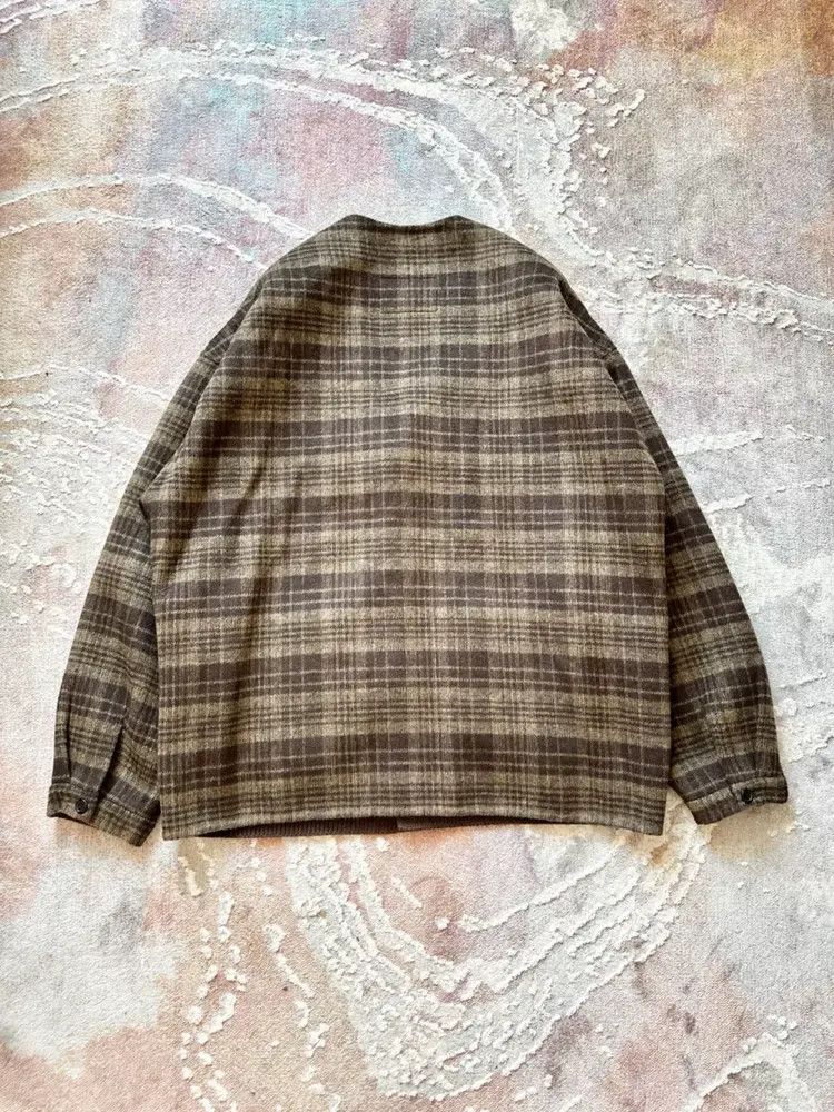 Undercover Undercover Joint Patches Knitwear Cardigan Size US XL / EU 56 / 4 - 5 Thumbnail