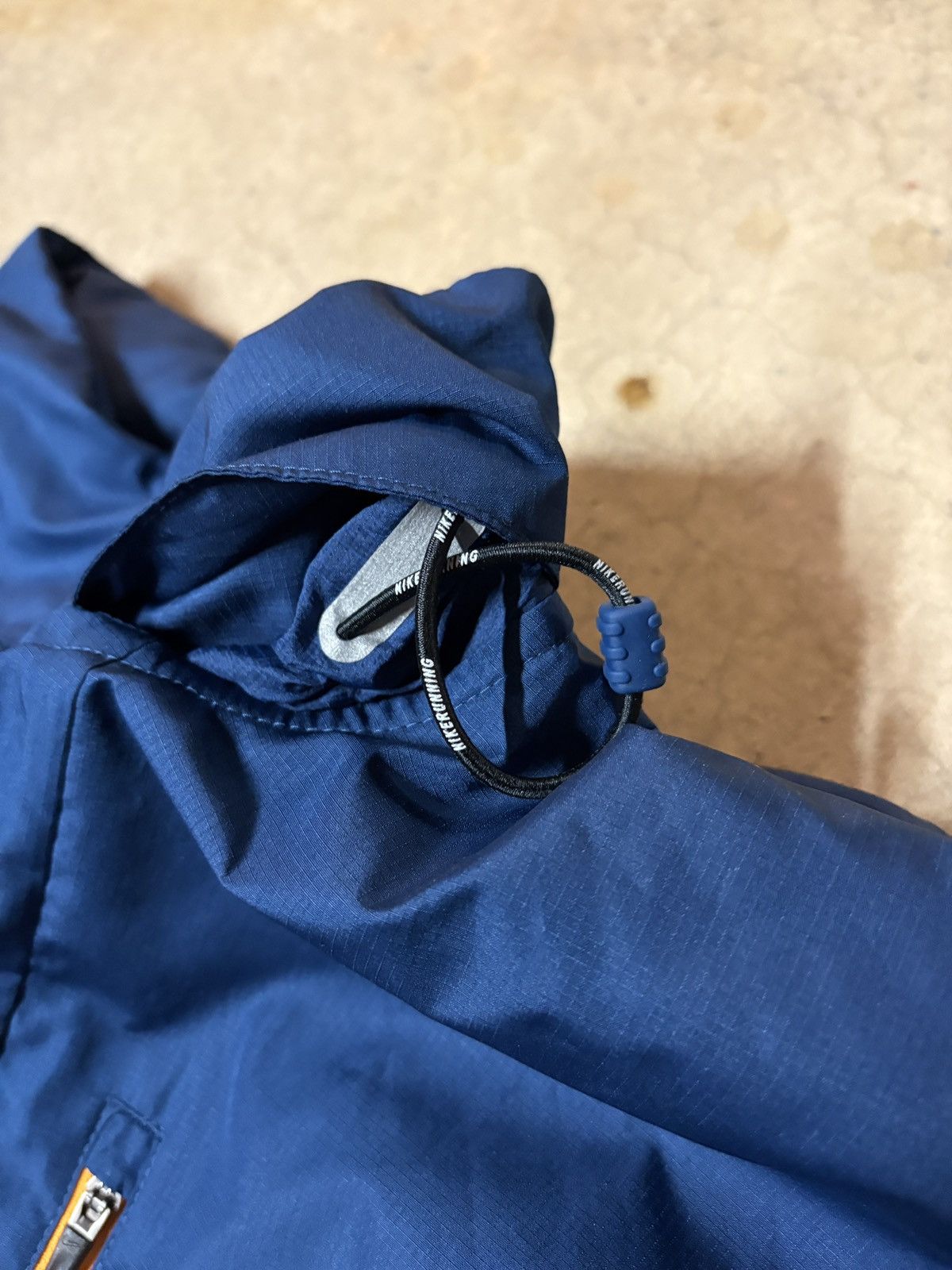 Nike Nike Y2K Storm Fit Technical Panelled Windbreaker Size US L / EU 52-54 / 3 - 5 Thumbnail