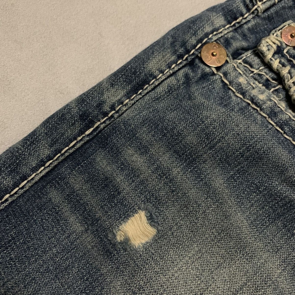 True Religion True Religion Size US 32 / EU 48 - 11 Thumbnail