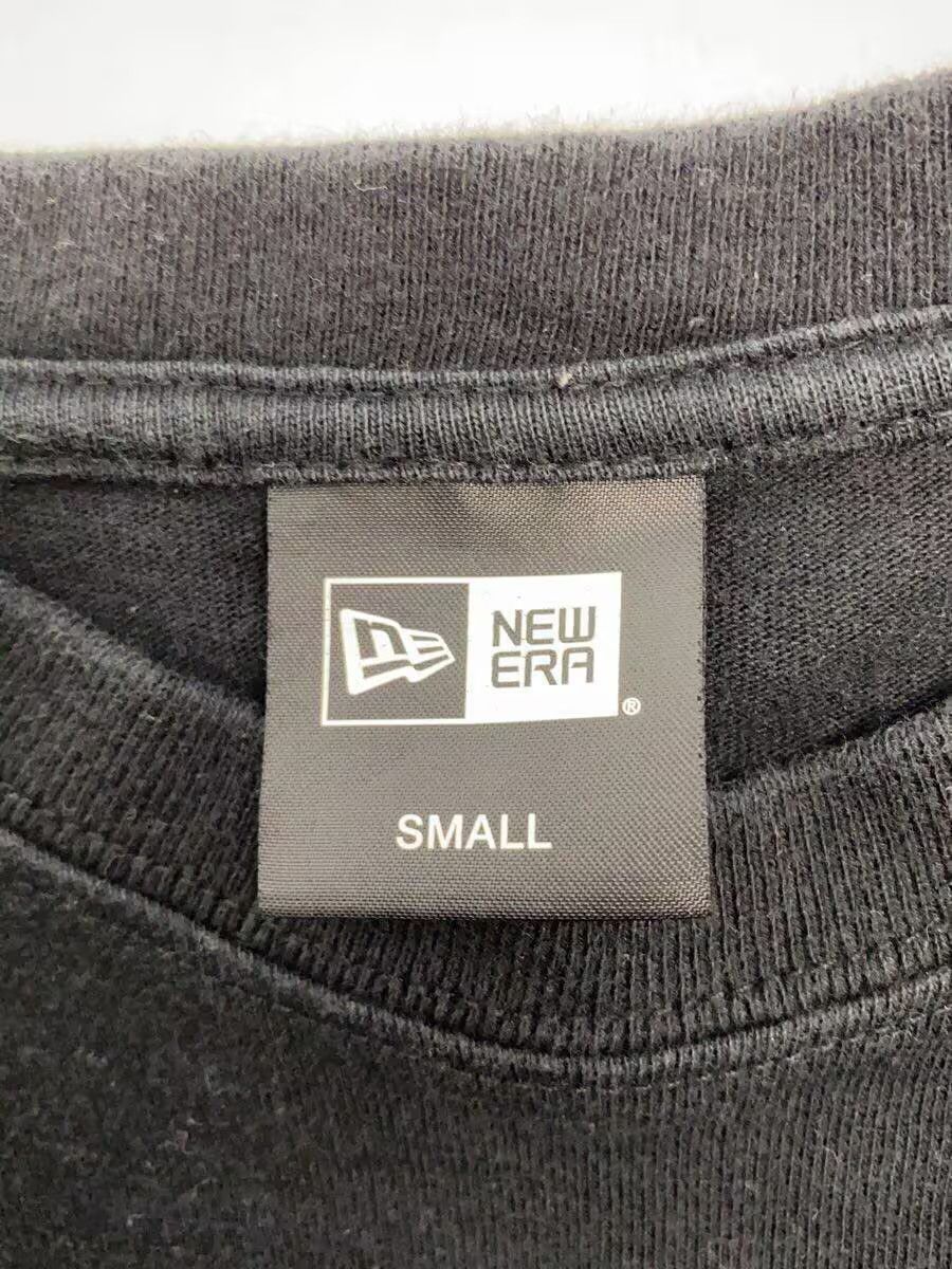 Yohji Yamamoto NEW ERA × YOHJI YAMAMOTO NEW ERA LS TEE Size US M / EU 48-50 / 2 - 3 Thumbnail