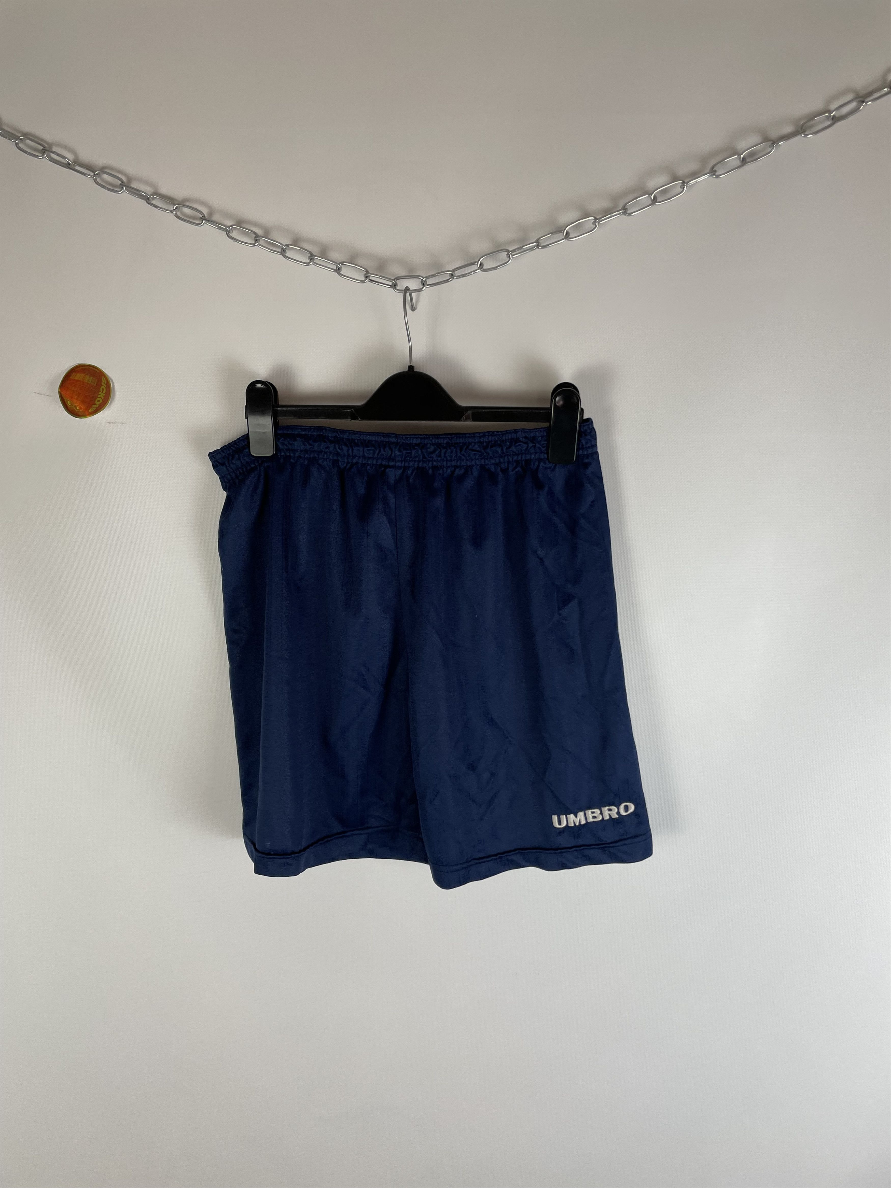 Umbro Vintage Umbro Shorts 90s Size US 36 / EU 52 - 2 Thumbnail
