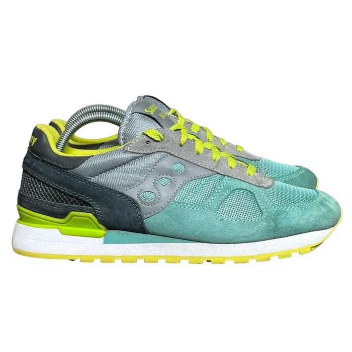 Saucony cohesion hot sale 2015