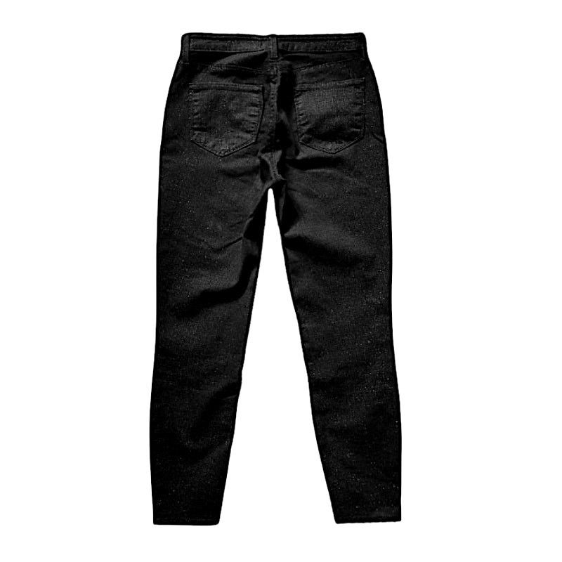 L'AGENCE L'agence Black Pants | Size 27 Size 27" / US 4 / IT 40 - 2 Thumbnail