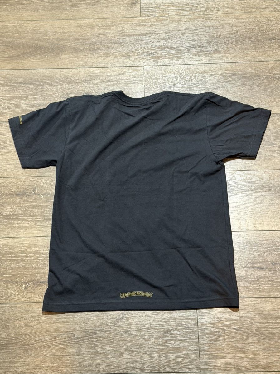 Chrome Hearts Chrome Hearts T-shirt Size US L / EU 52-54 / 3 - 6 Thumbnail