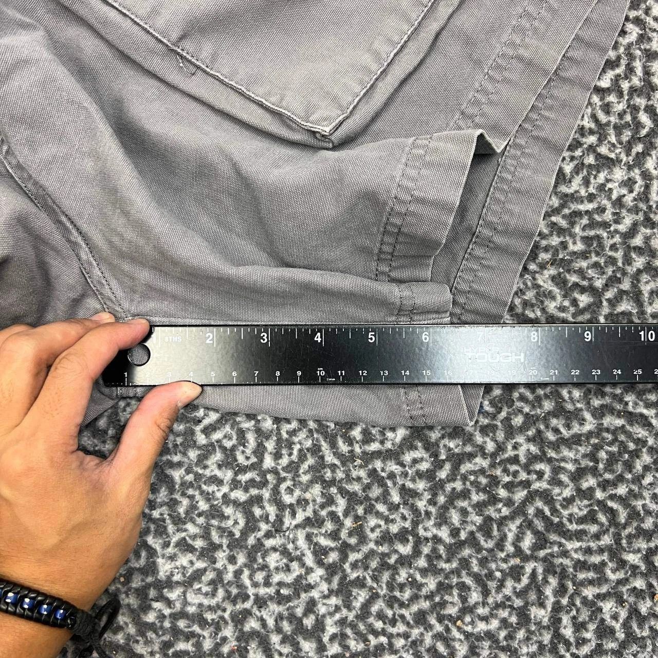 High Sierra High Sierra Cargo Shorts Men 40 Pockets Adult Outdoor Cotton Size US 40 / EU 56 - 5 Thumbnail