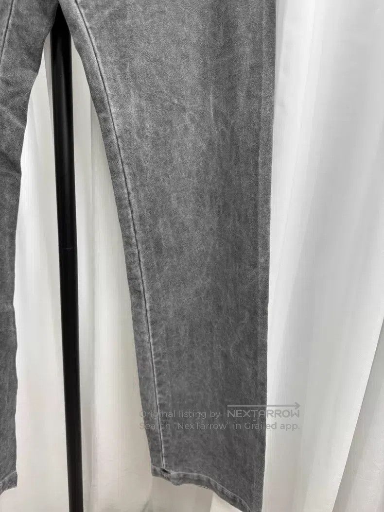 Maison Margiela Maison Margiela Trousers Size US 32 / EU 48 - 5 Thumbnail