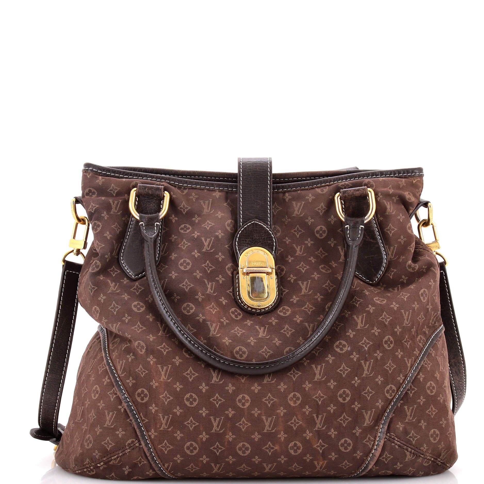 Louis Vuitton Elegie Handbag Size ONE SIZE - 1 Thumbnail