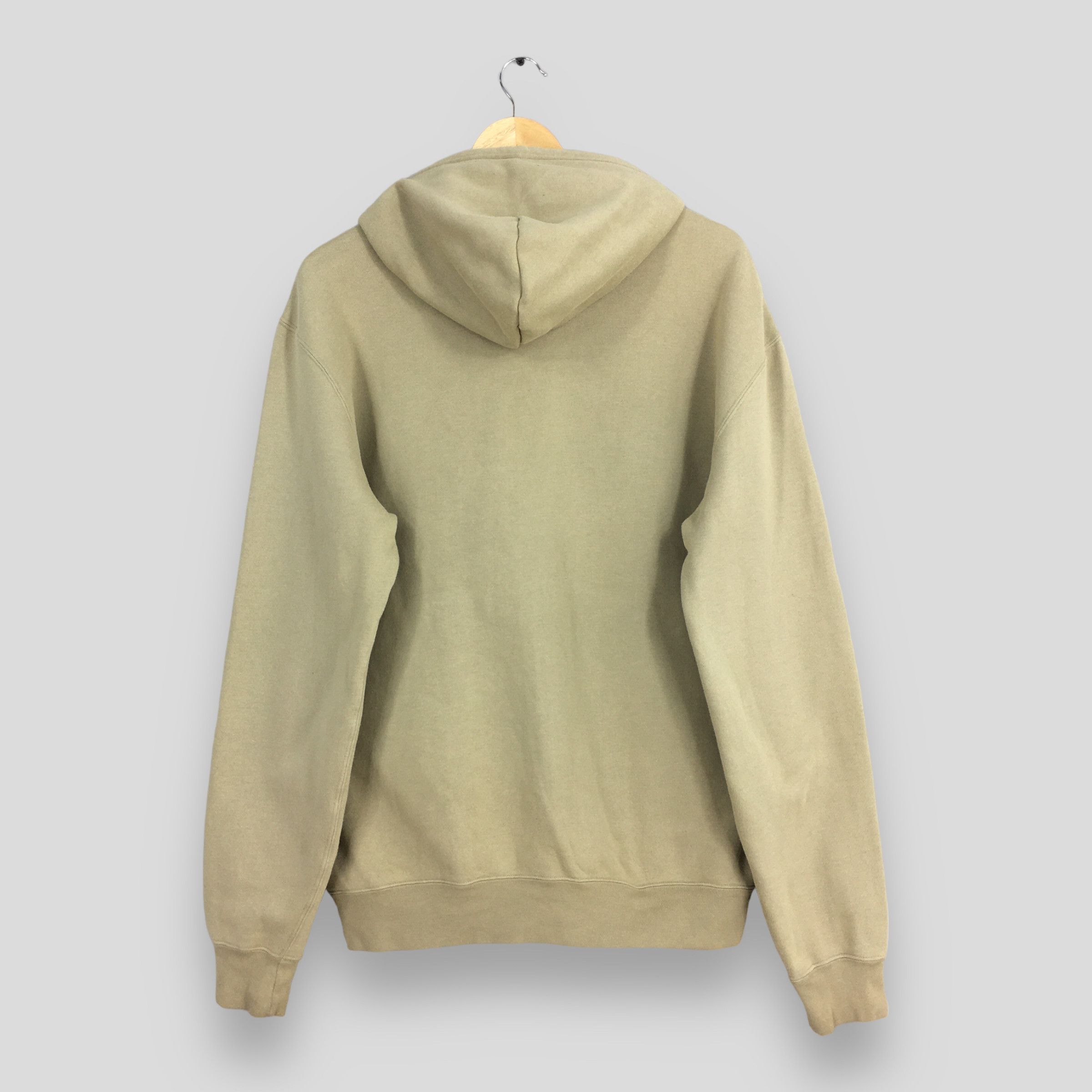 Polo Ralph Lauren × Vintage Vintage Polo Ralph Lauren Sweater Hoodie Medium Size US M / EU 48-50 / 2 - 6 Thumbnail