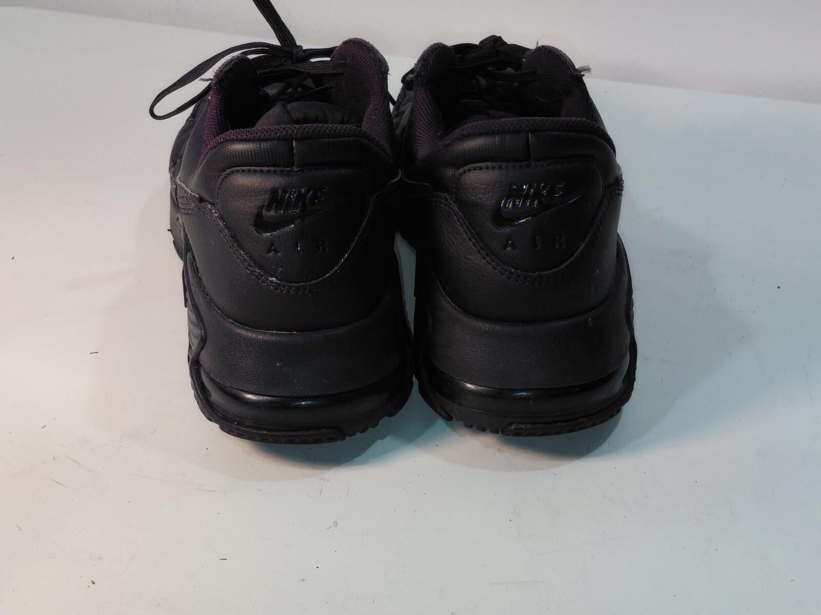 Nike Nike Air Force 1 Low Luxe Black Size14 shoes Men'sDB2839 001 Size US 13 / EU 46 - 4 Thumbnail