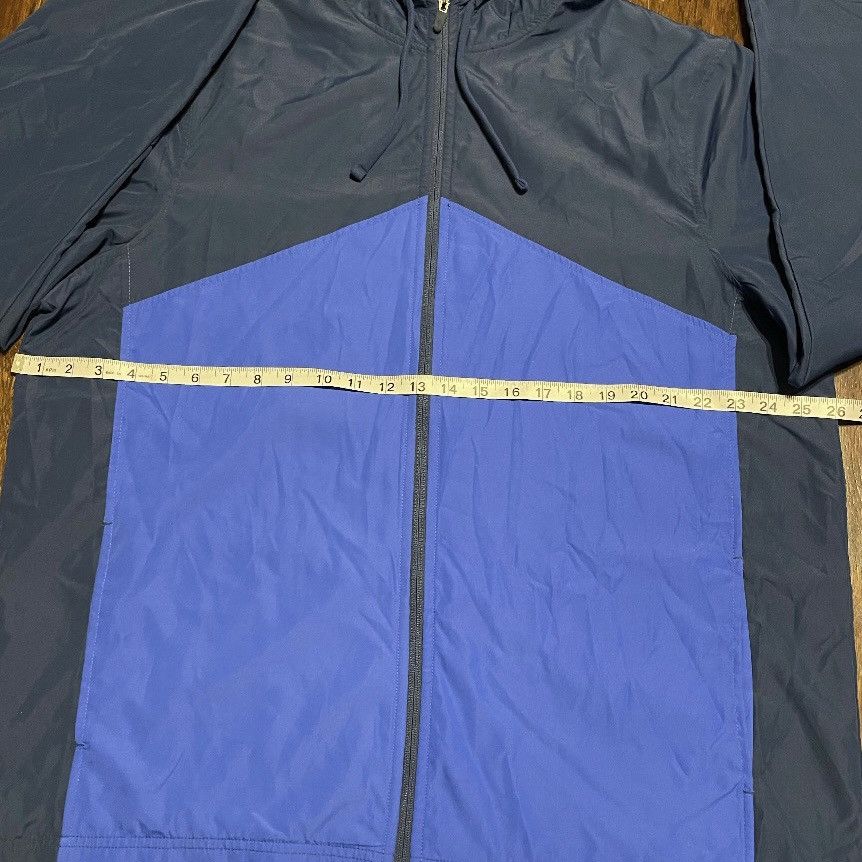 Starter Vintage Starter Full Zip Lined Hoodie Jacket Y2K Size US L / EU 52-54 / 3 - 7 Thumbnail