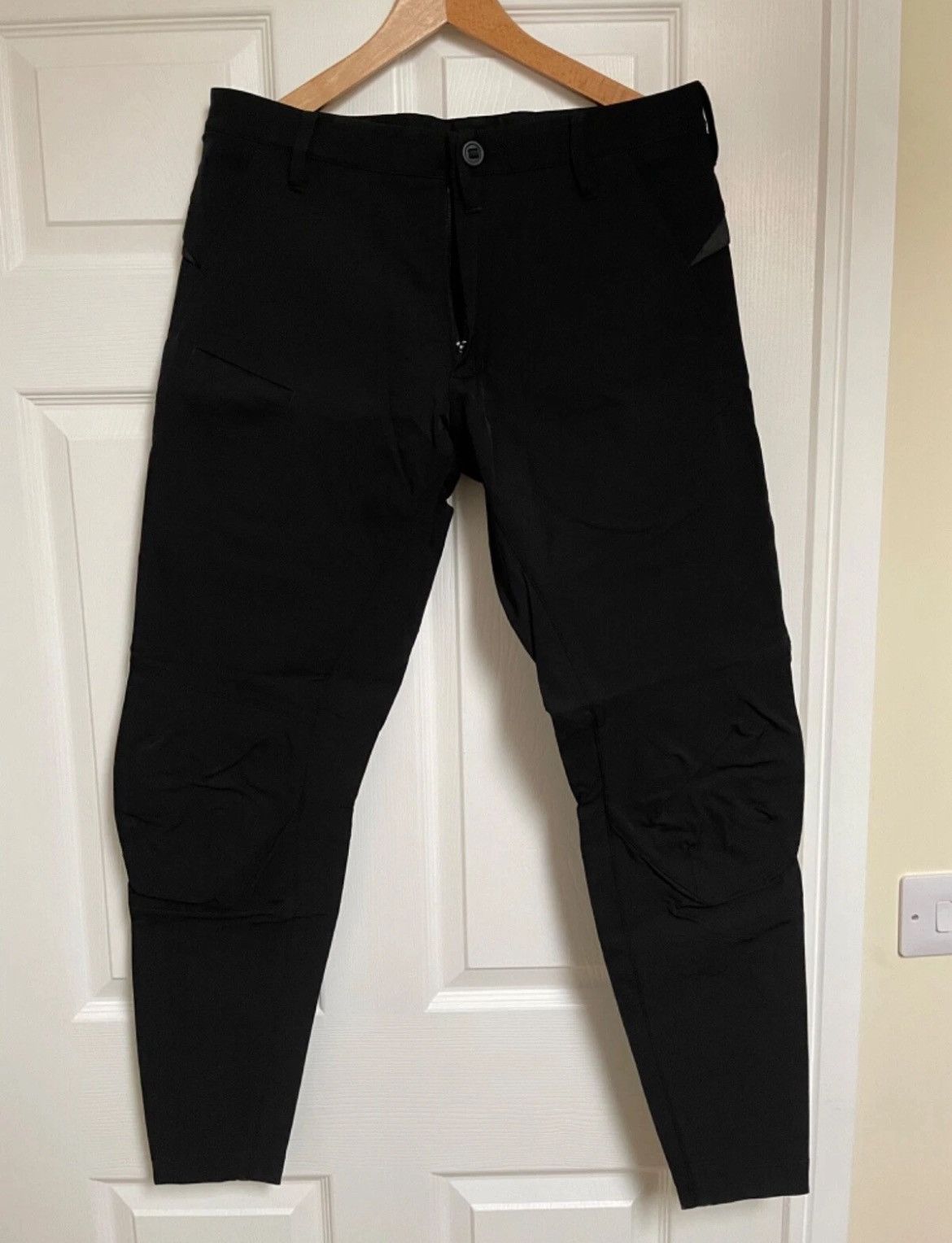 Acronym Acronym P10-DS Dryskin Articulated Pants Size Small | Grailed
