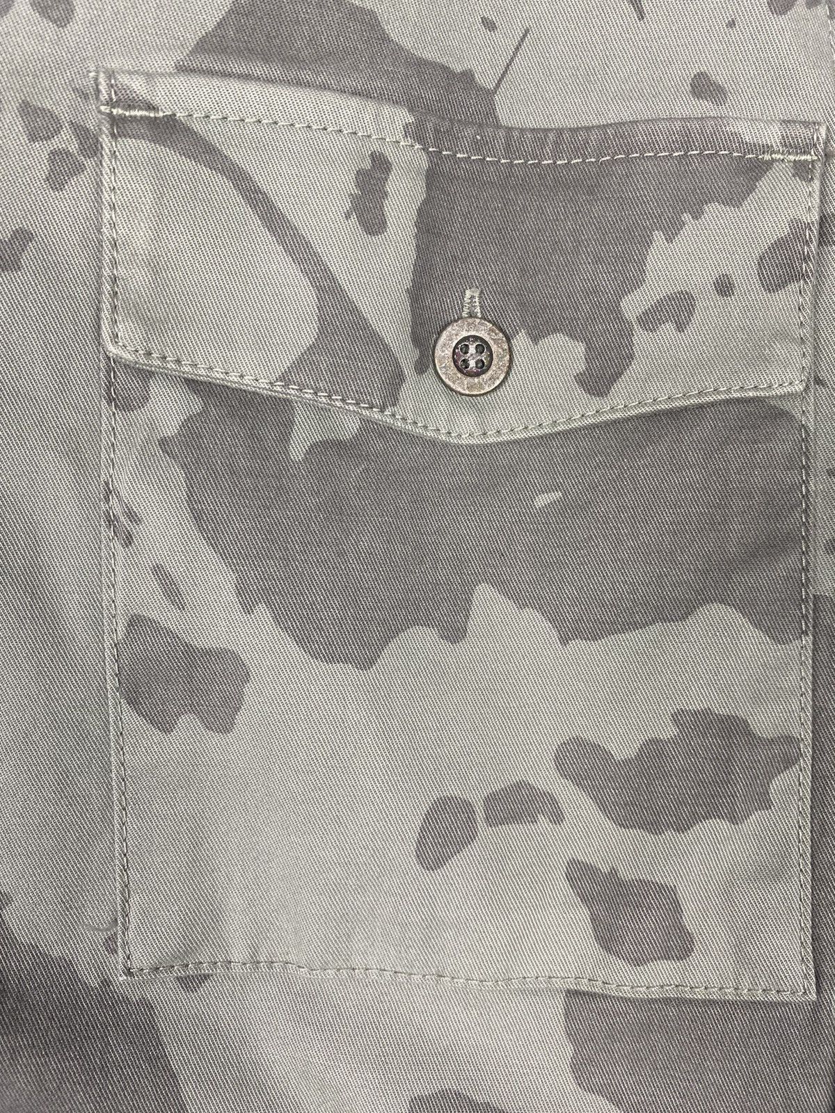 Makia Makia Military Jacket Size US S / EU 44-46 / 1 - 6 Thumbnail