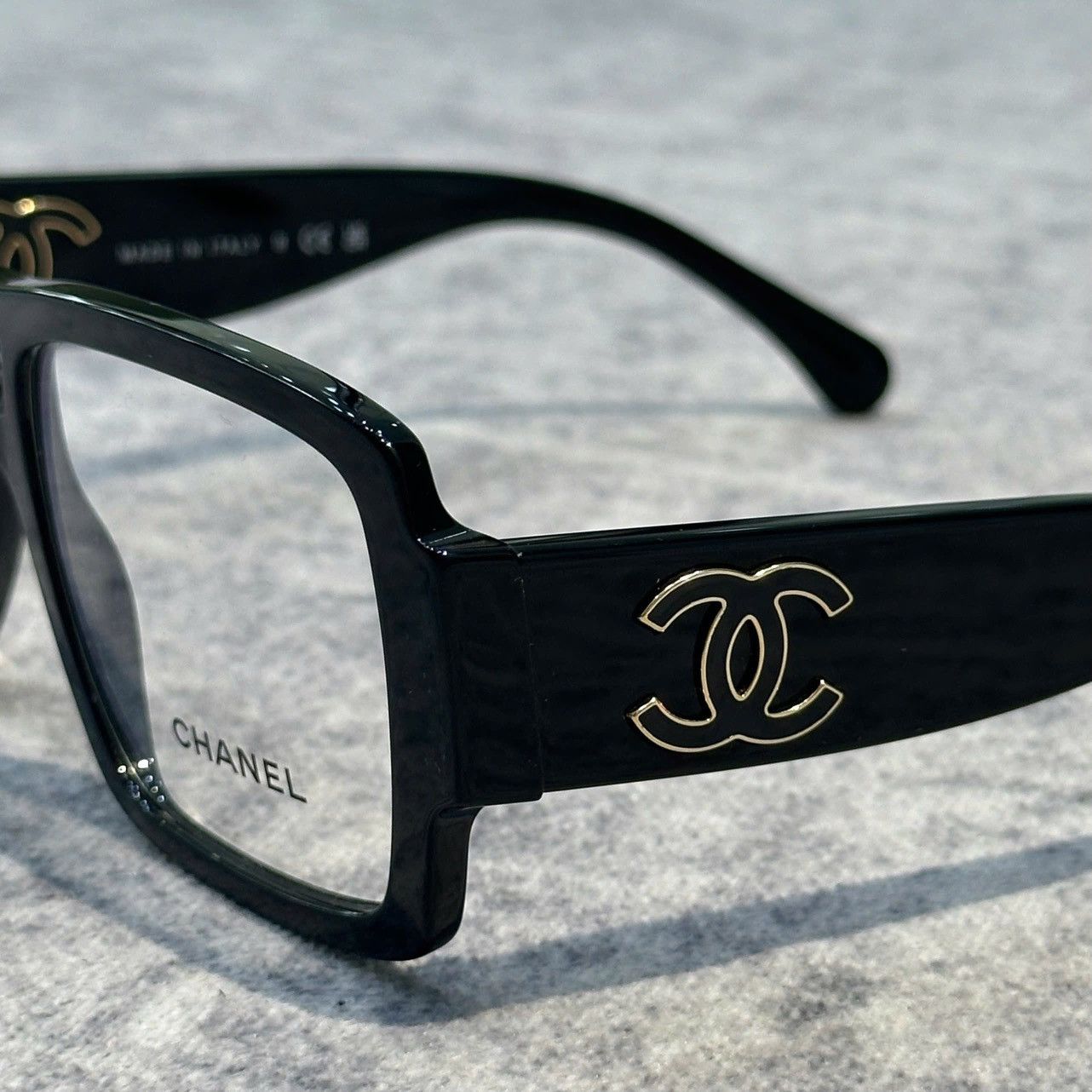 Chanel Chanel 0CH3481 C622 Size ONE SIZE - 2 Thumbnail