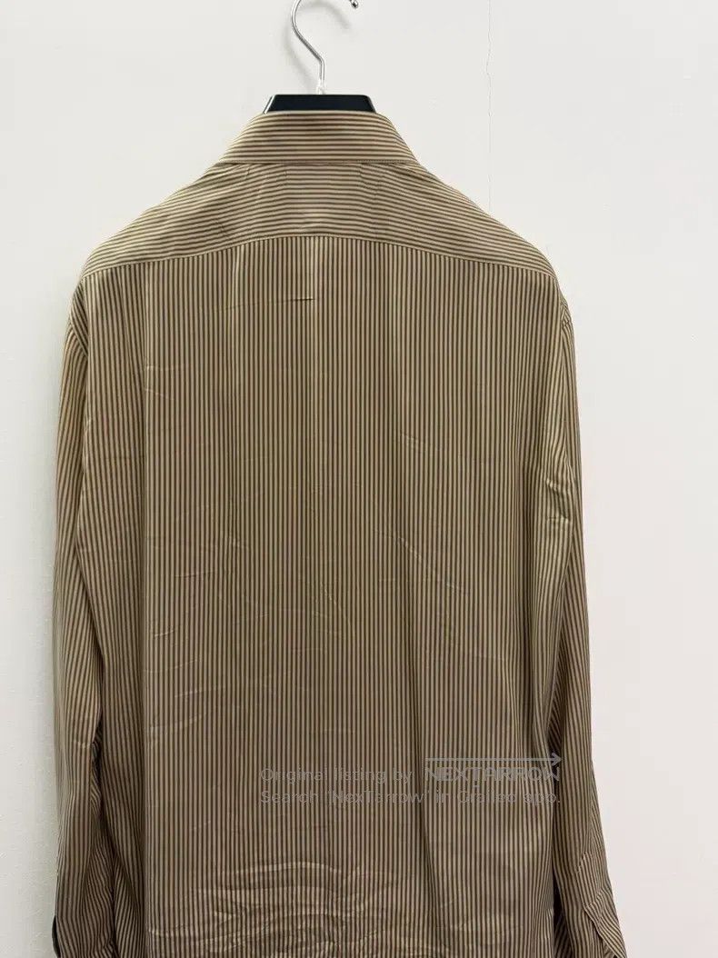 Celine Celine Pharmacy Shirt i Size XS / US 0-2 / IT 36-38 - 2 Thumbnail