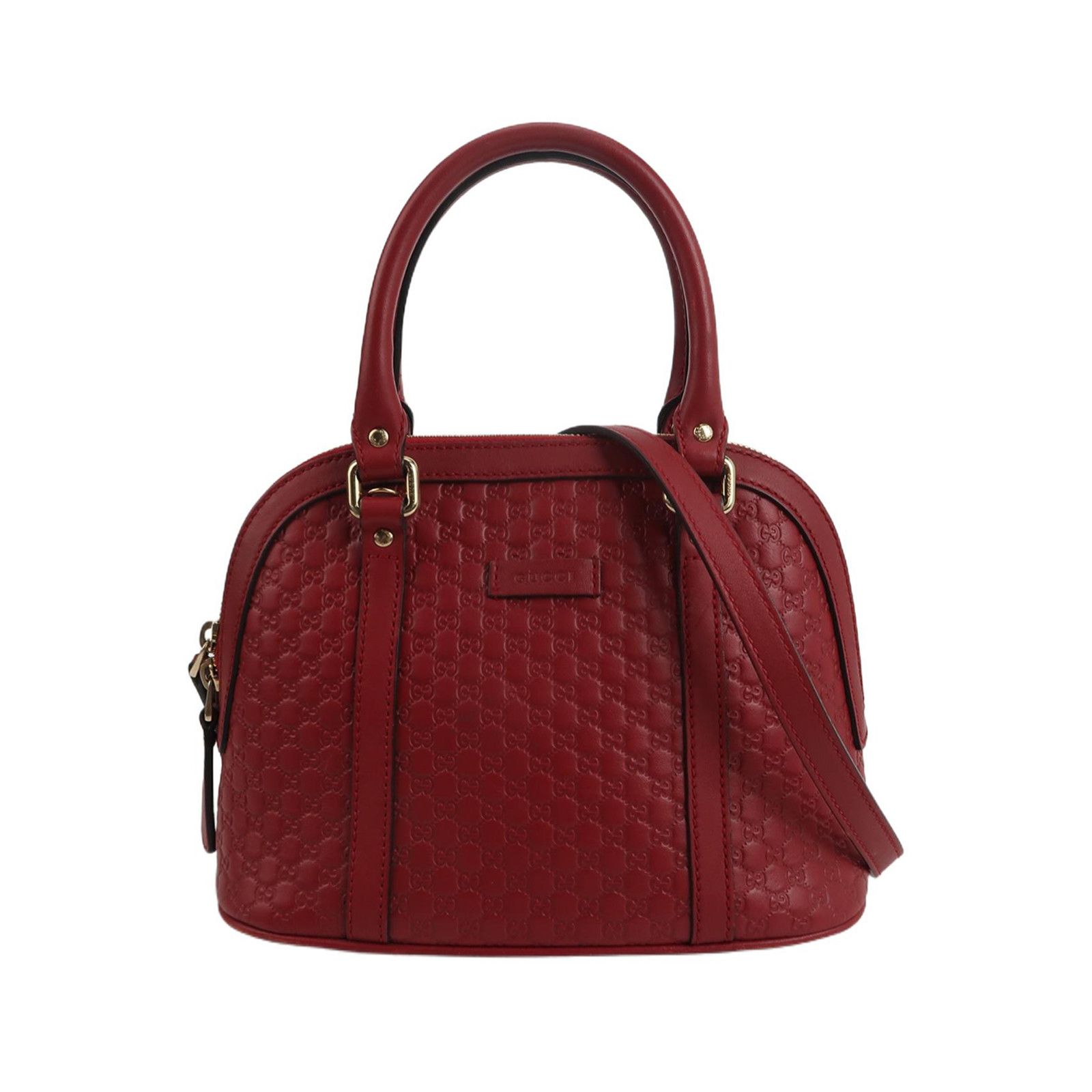 Gucci Gucci Women os Shoulder Bags Size ONE SIZE - 1 Thumbnail
