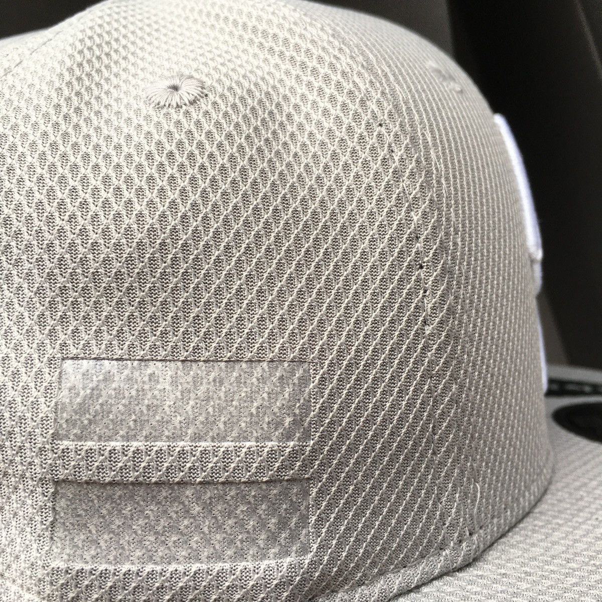 New Era New Era x 43 Einhalb MMXI 9Fifty Hat Super LTD Size ONE SIZE - 11 Thumbnail