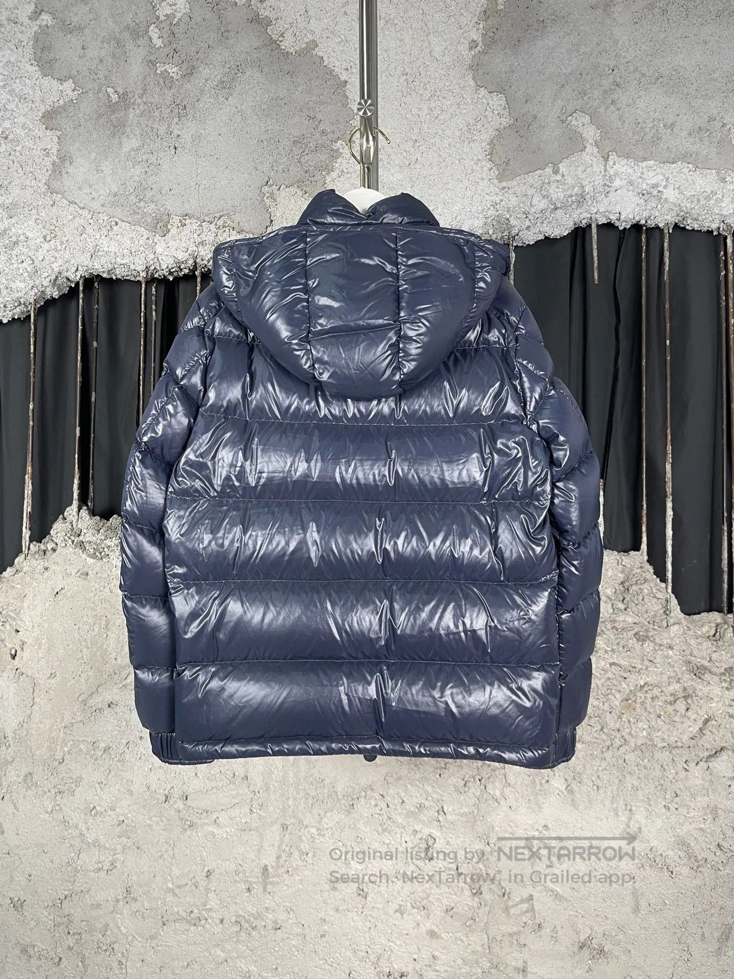Moncler Moncler Maya Down Jacket. Size XS / US 0-2 / IT 36-38 - 2 Thumbnail