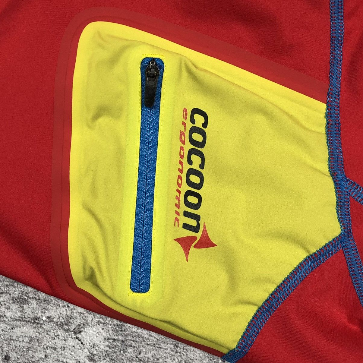 Other Cocoon North 210 Ergonomic Performance Midlayer Hoodie Size US L / EU 52-54 / 3 - 2 Thumbnail
