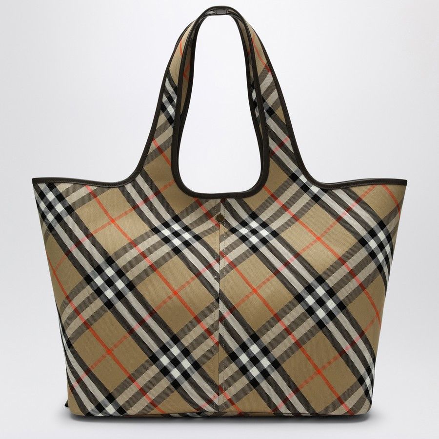 Burberry o1d2blof0824 Size : OS / Tote Bags in Multicolor Size ONE SIZE - 3 Thumbnail