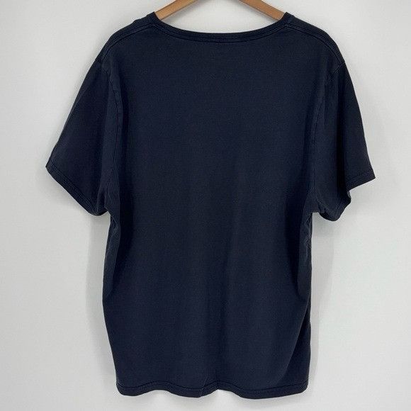 Bonobos Bonobos 100% Organic Cotton V-Neck Short Sleeve Tee Mens XXL Size US XXL / EU 58 / 5 - 6 Thumbnail