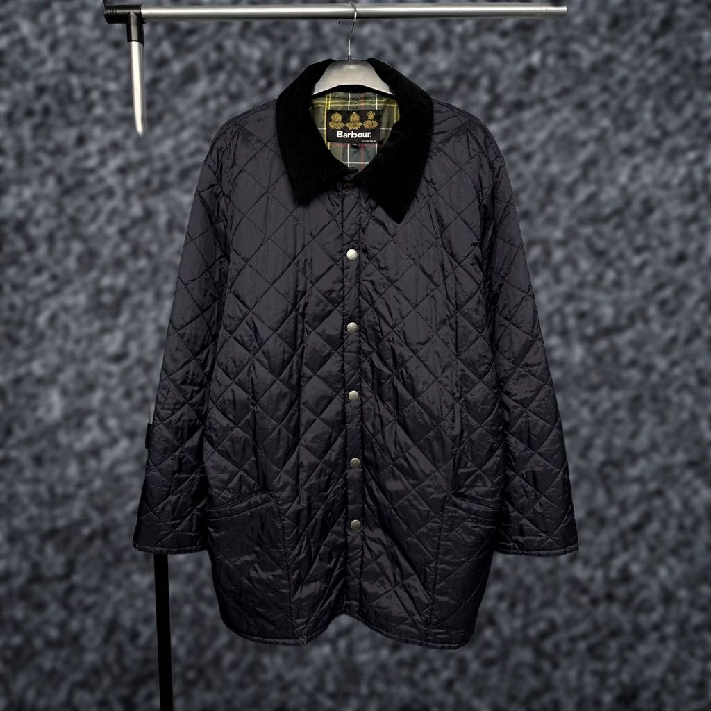 Barbour Gore Tex Jacket | Grailed