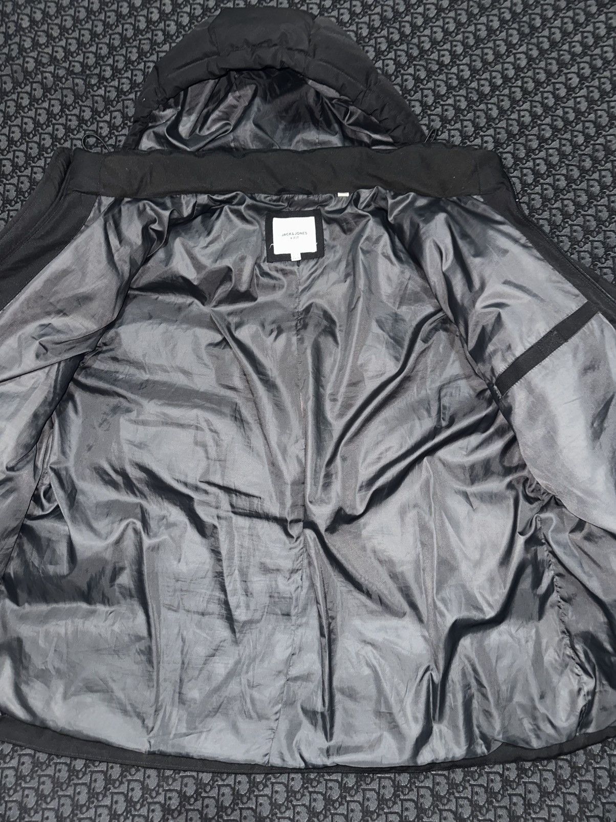 Jack & Jones Jack&jones coat Size US XXL / EU 58 / 5 - 6 Thumbnail