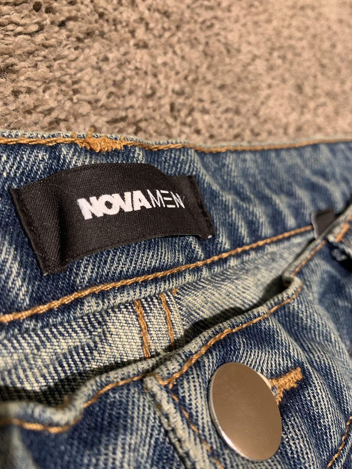 Fashion Nova Fashion nova Size US 34 / EU 50 - 10 Thumbnail