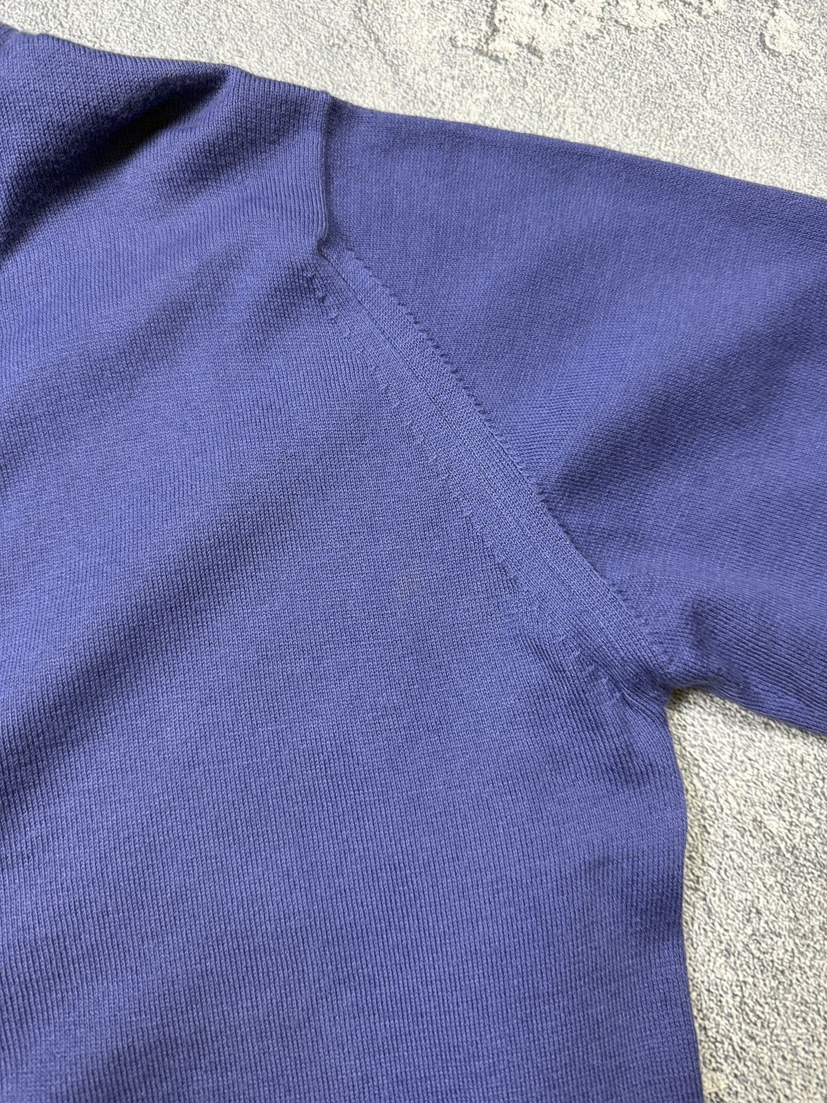 John Smedley John Smedley Classic Cardigan (Men's Medium) Size US M / EU 48-50 / 2 - 15 Thumbnail