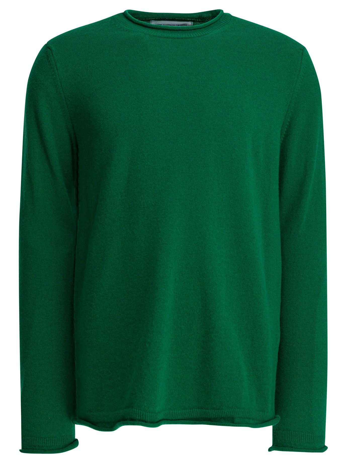 Comme des Garcons SHIRT Comme Des Garcons Shirt Knitwear tag size S Men - USA Duties Paid Size US S / EU 44-46 / 1 - 1 Thumbnail