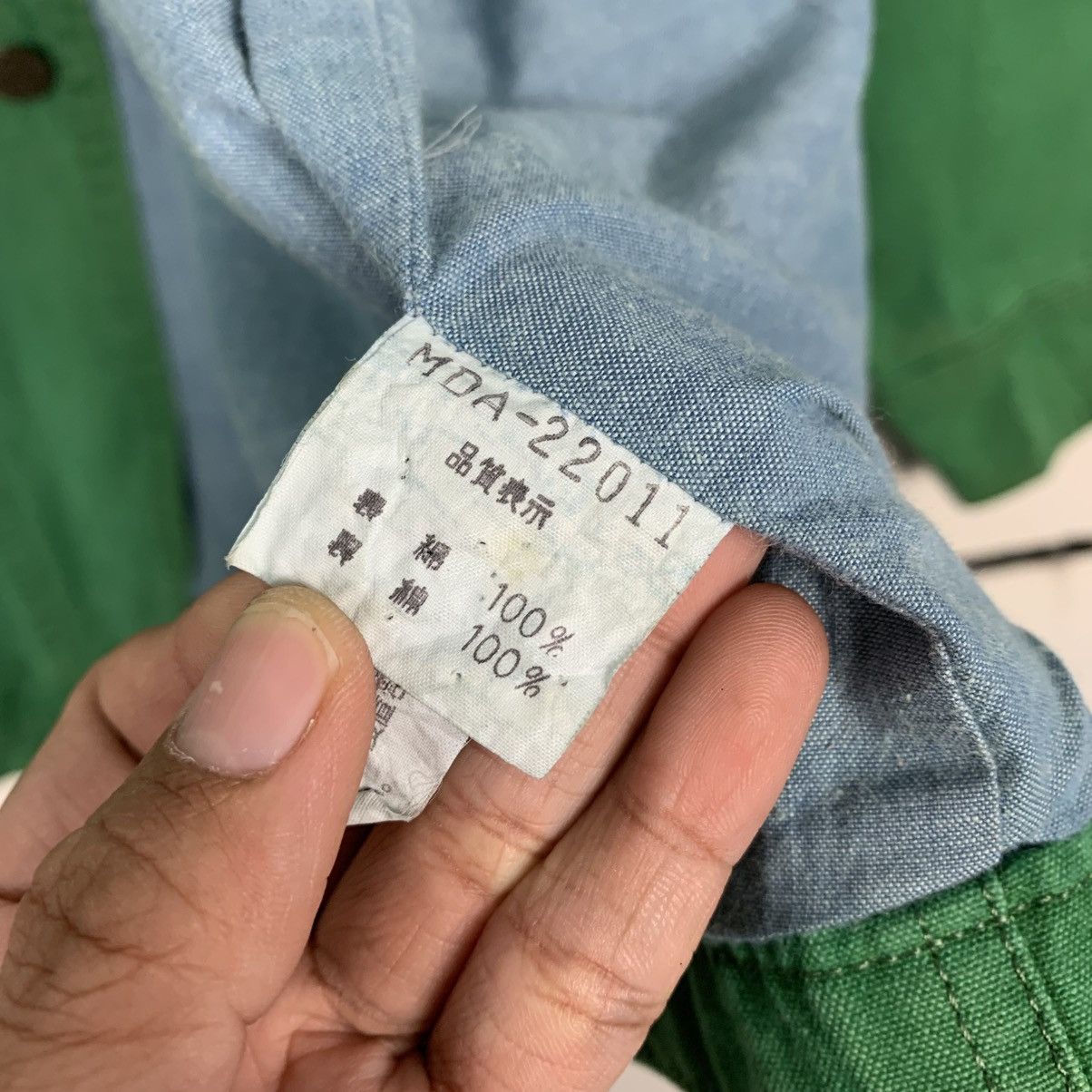 PERSON'S Person's For Men Chore Jacket Size US M / EU 48-50 / 2 - 17 Thumbnail