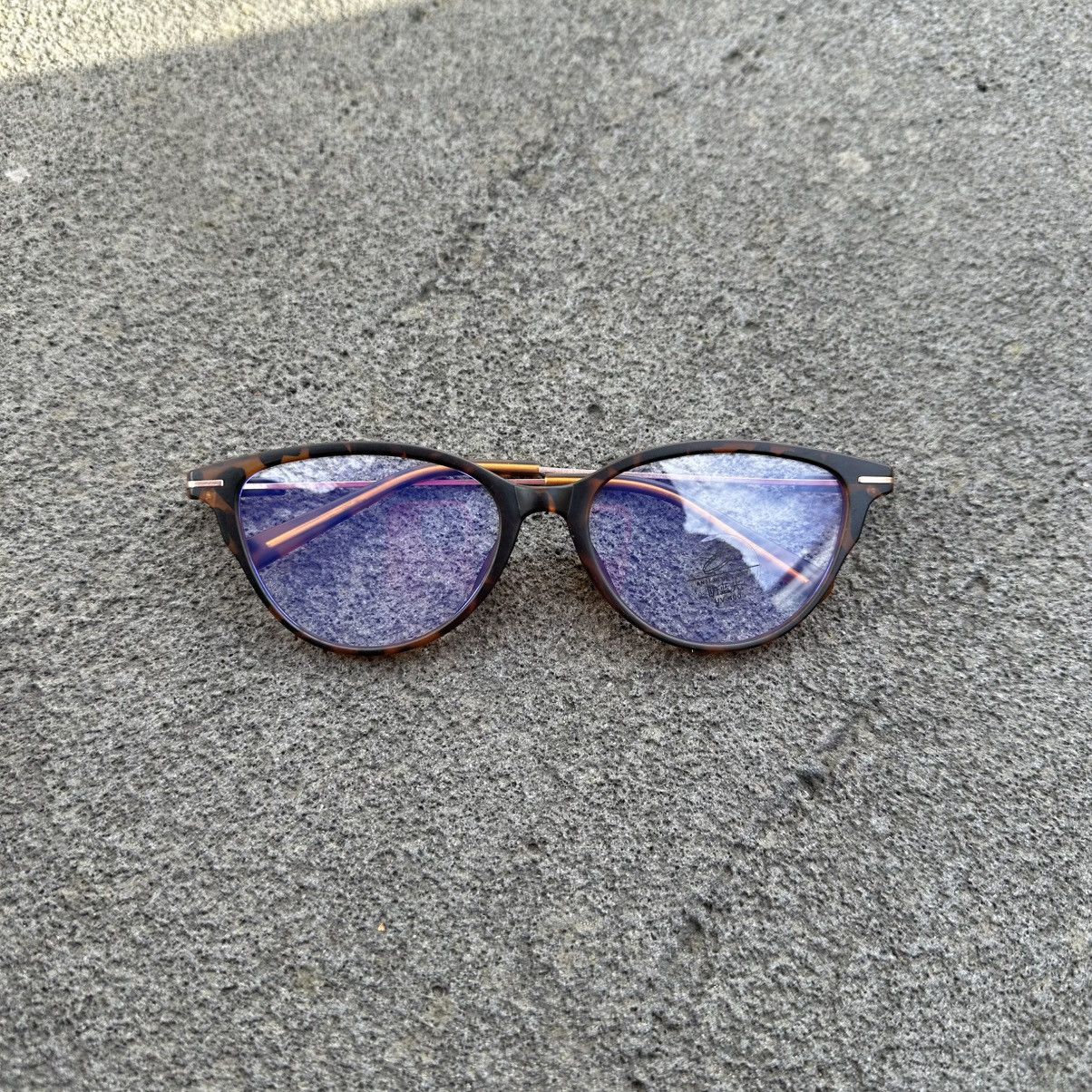 Other GLASSES GRAME BRAND NEW CLASSIC RETRO VINTAGE MM5007-01 Size ONE SIZE - 1 Thumbnail