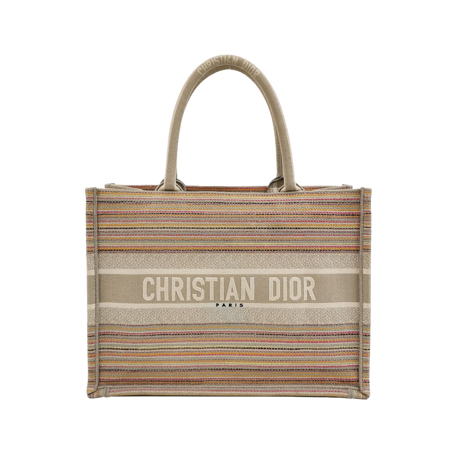 Dior Dior Women os Tote Bags Size ONE SIZE - 1 Thumbnail