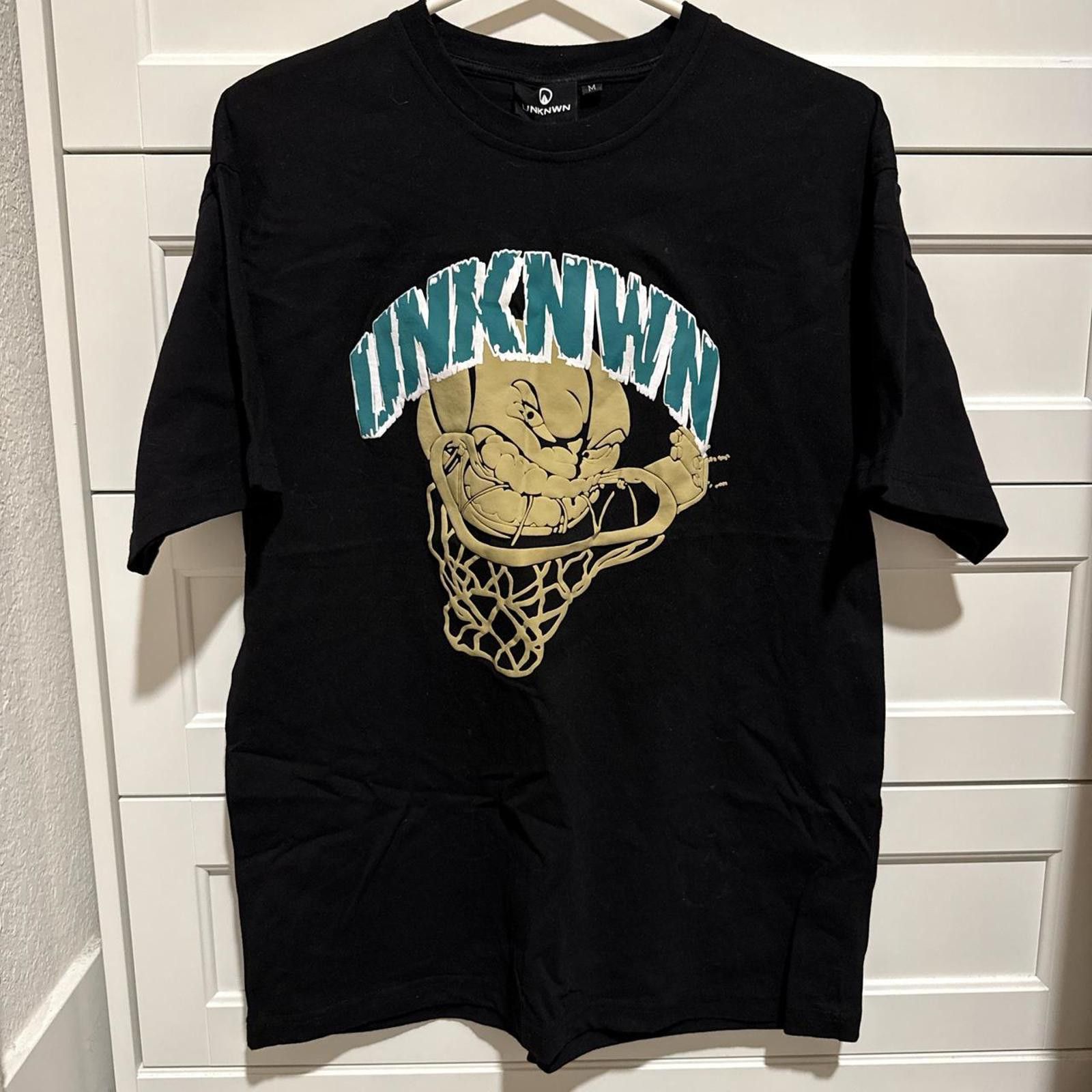 Other UNKNWN Men's M Black Shirt Size US M / EU 48-50 / 2 - 1 Thumbnail