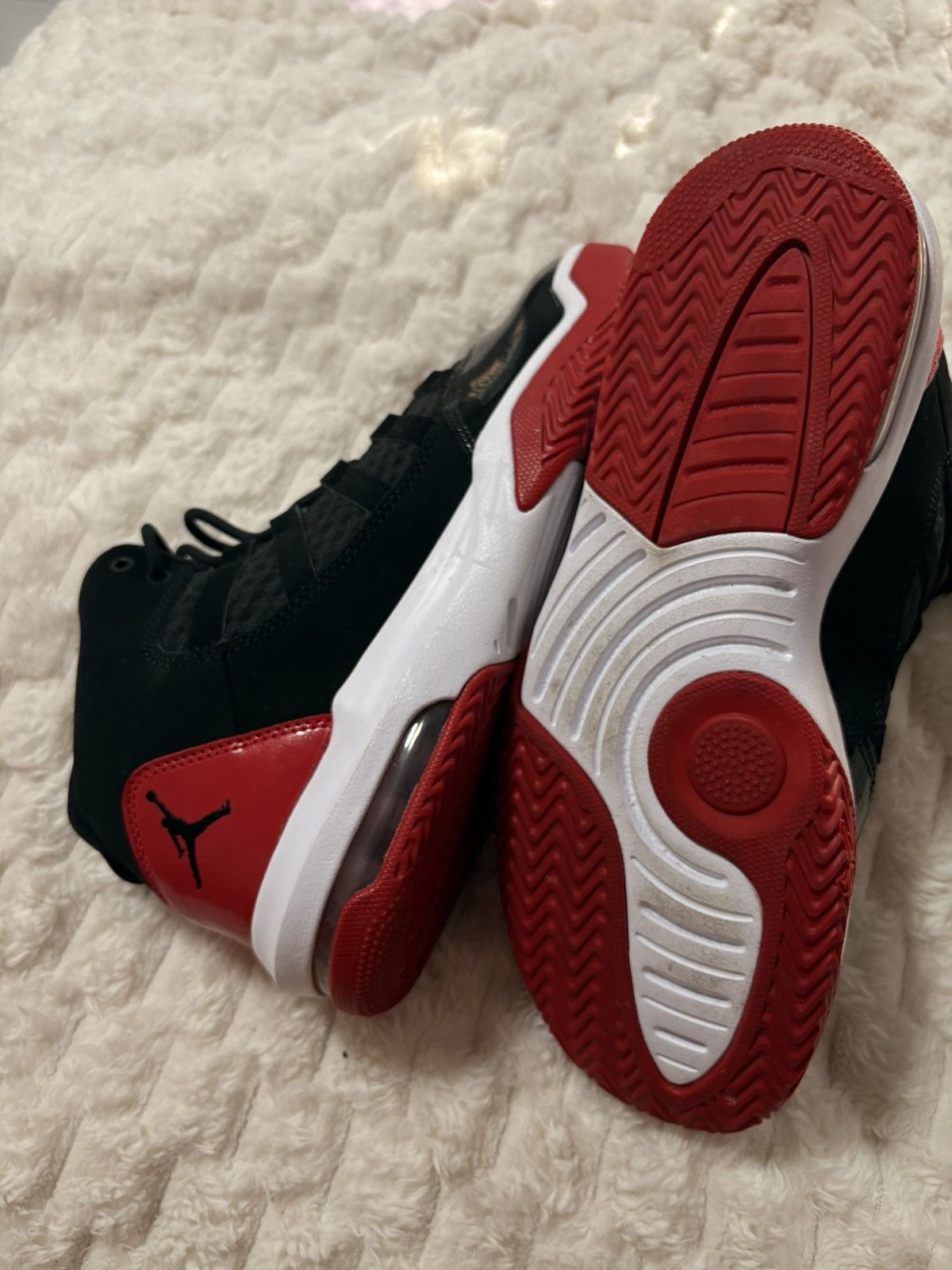 Jordan Brand Jordan Max Aura Size US 6 / IT 36 - 4 Thumbnail