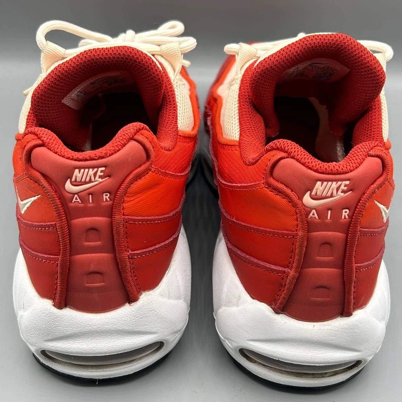 Nike Nike Air Max 95 Picante Guava Ice Sneakers FN6866-642 8.5 Size US 8.5 / EU 41-42 - 4 Thumbnail