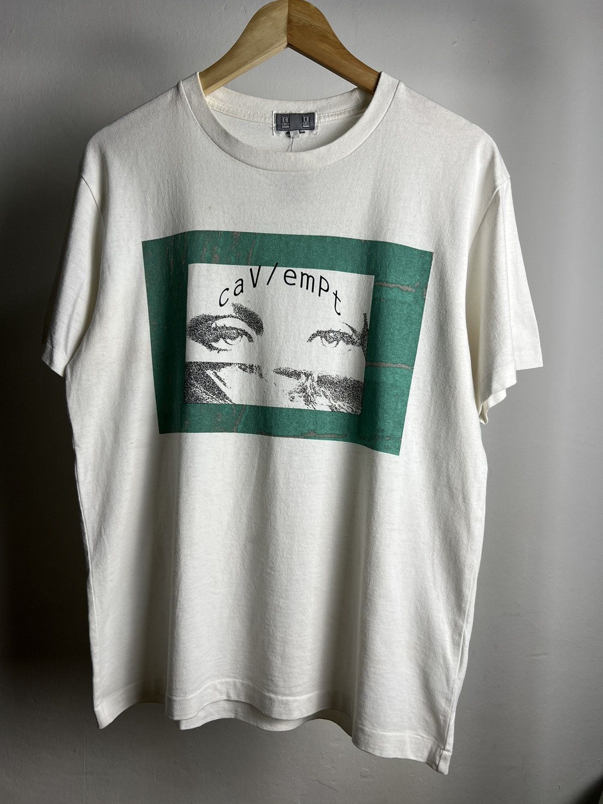 Cav Empt Sweatshirt | Grailed