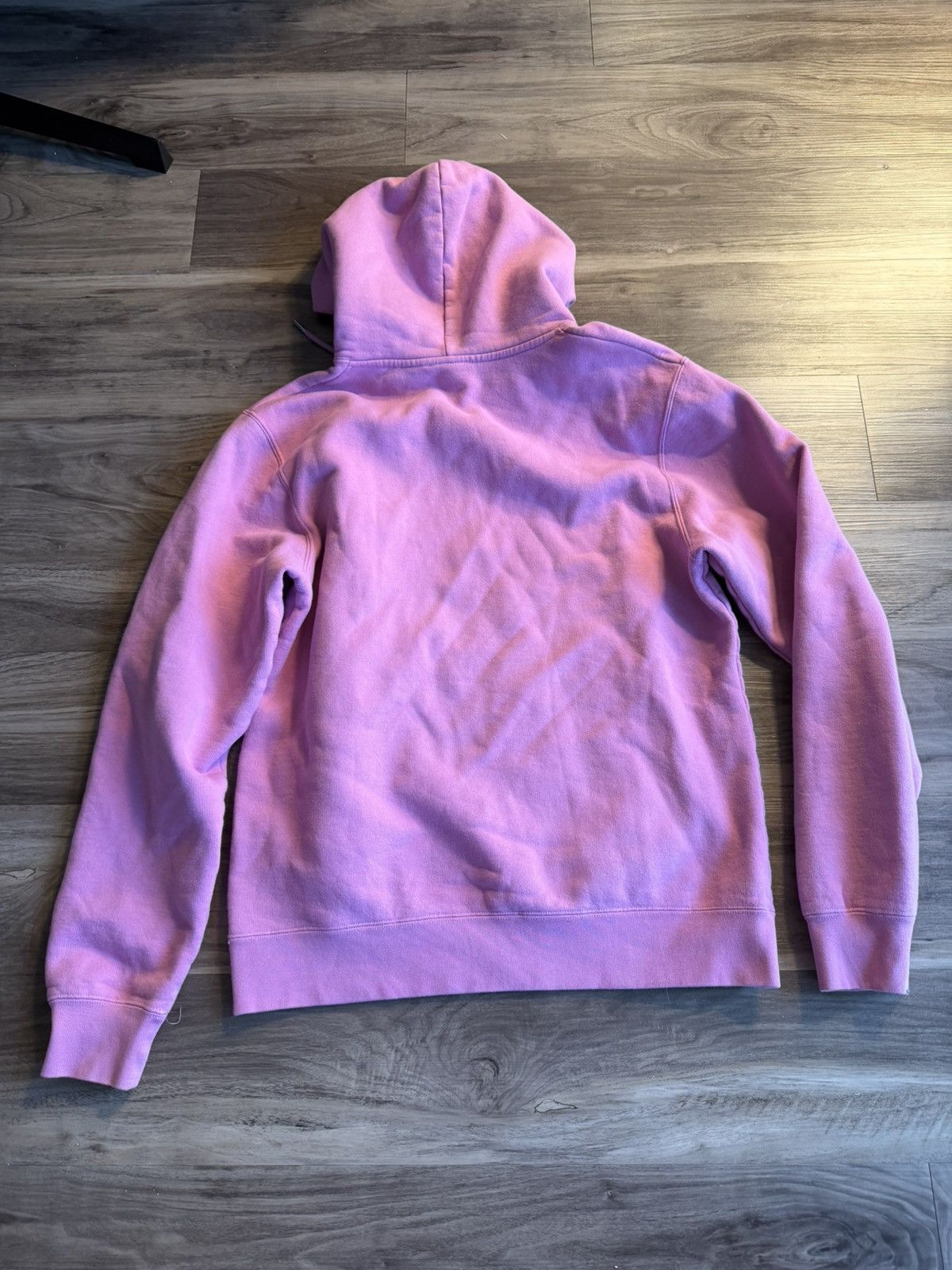 Sandro Hoodie Size US M / EU 48-50 / 2 - 3 Thumbnail