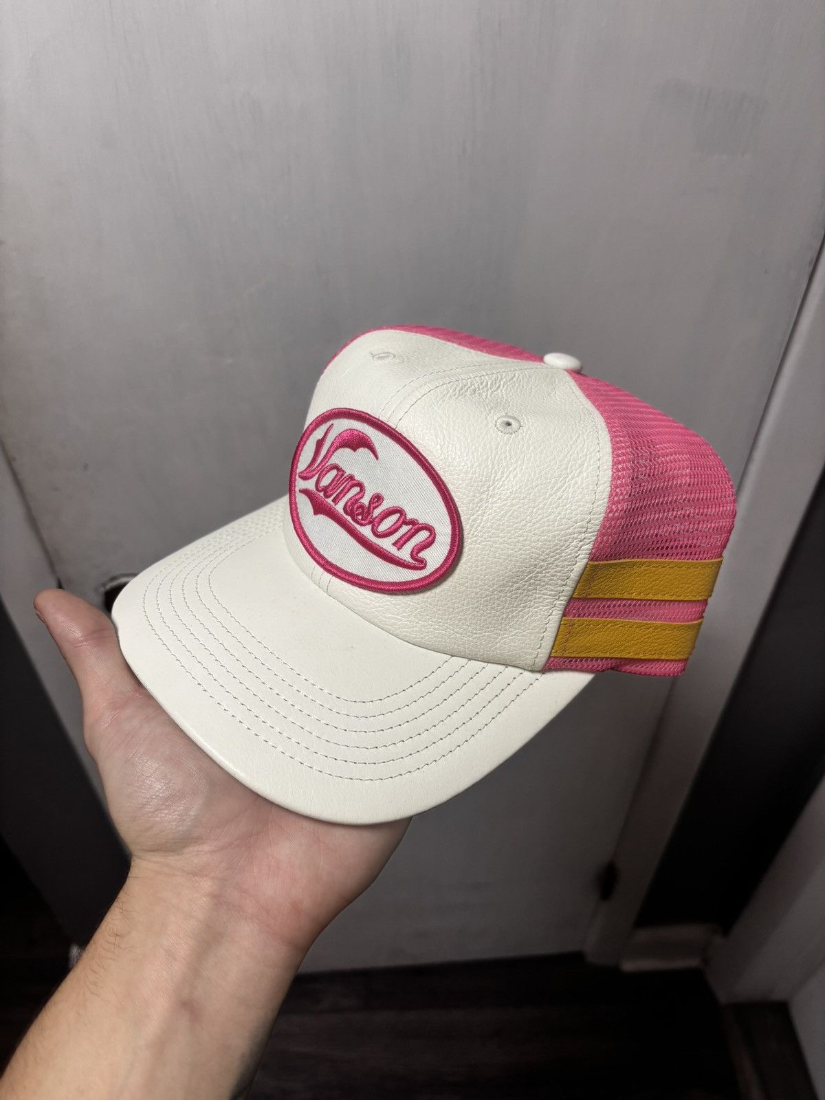 Supreme Supreme 2006 Phase 2 Trucker Hat | Grailed