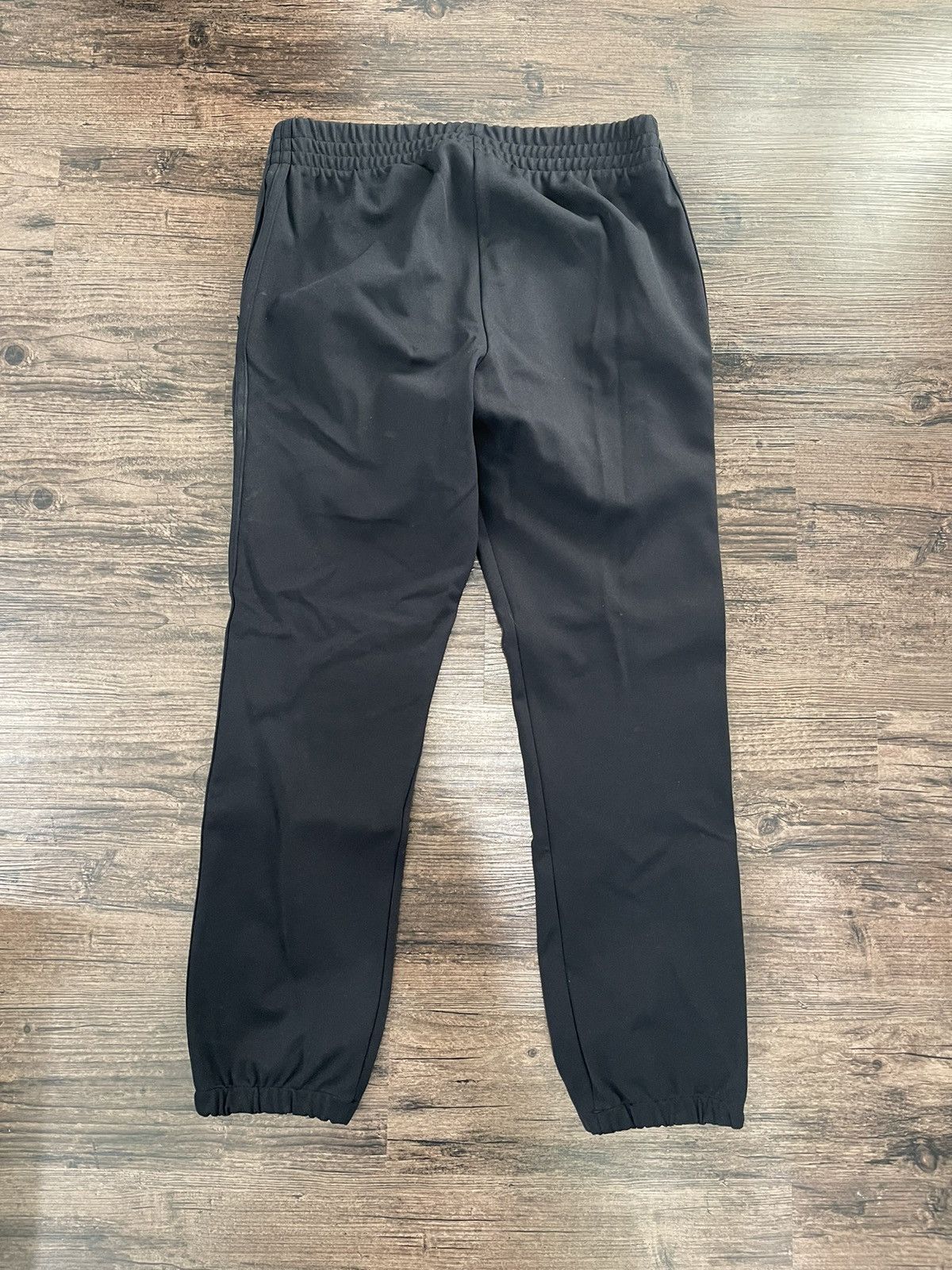 Adidas Yeezy calabasas track pants size small. Size US 30 / EU 46 - 4 Thumbnail