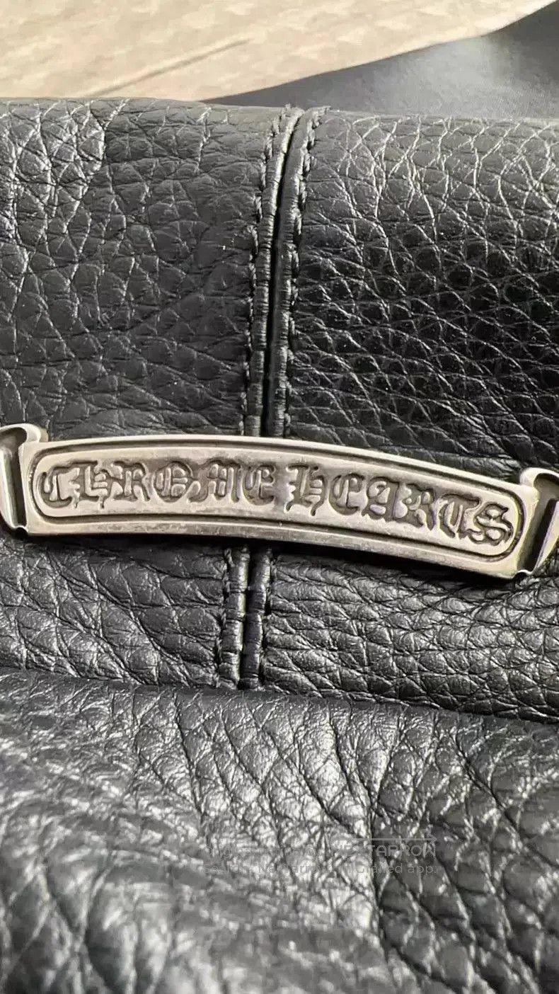 Chrome Hearts Chrome Hearts Snatpack Mini Bag. Size ONE SIZE - 5 Thumbnail