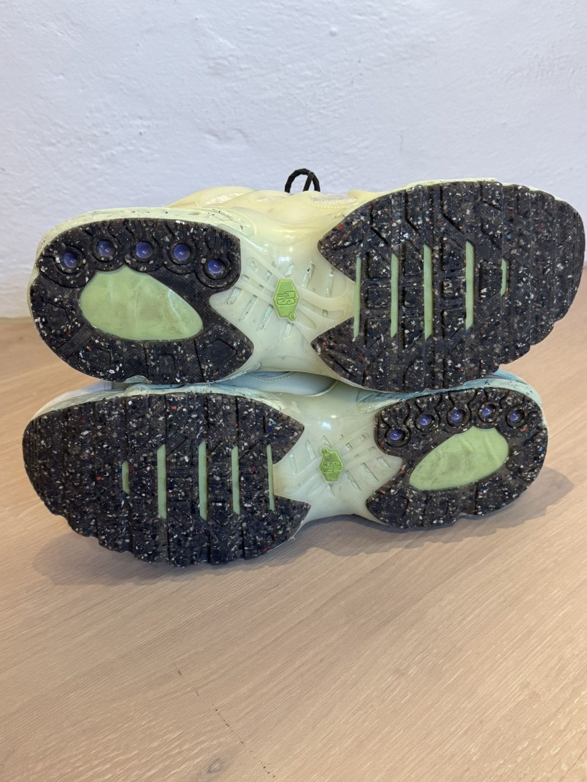 Nike Nike Air Max Terrascape Plus “Crater Foam” – Size 12 Size US 12 / EU 45 - 7 Thumbnail