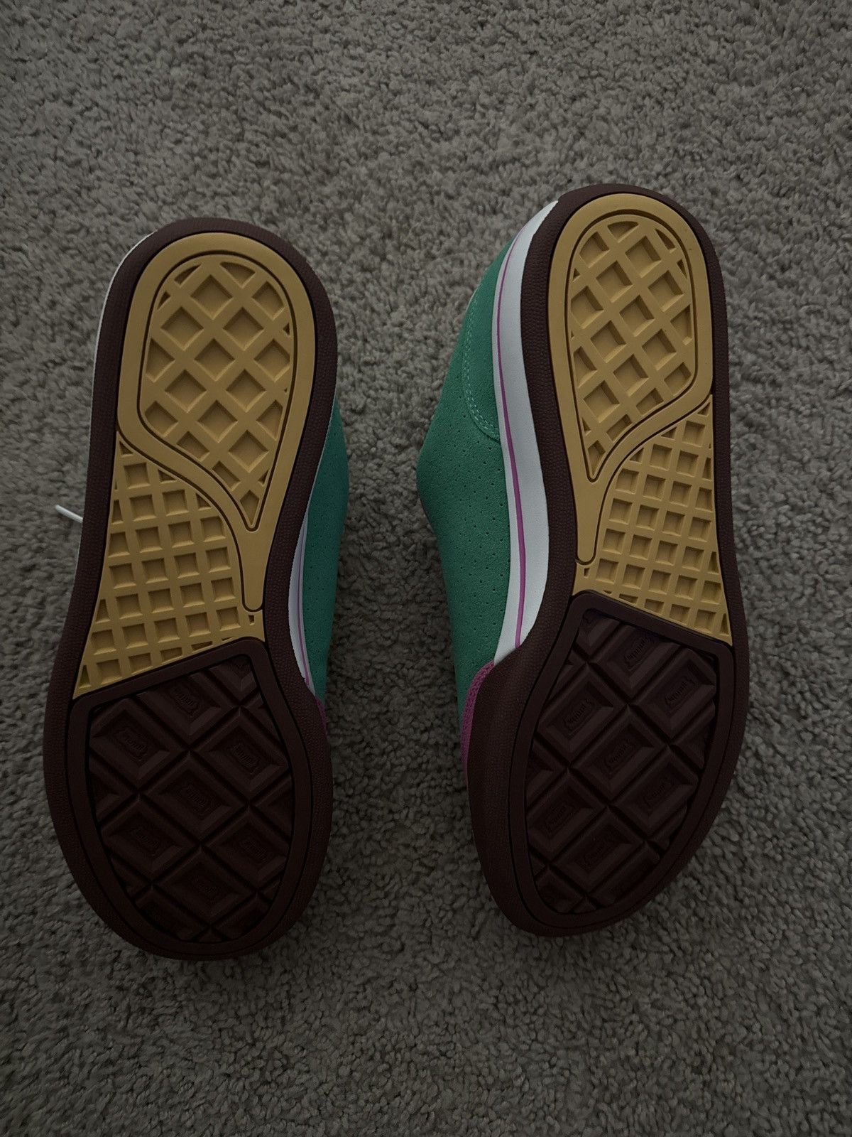 Reebok Reebok Ice Cream Board Flip Size US 10 / EU 43 - 4 Thumbnail