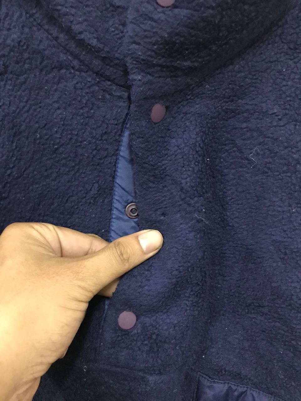 Patagonia ❌SOLD❌Vintage Patagonia Fleece Size US L / EU 52-54 / 3 - 5 Thumbnail
