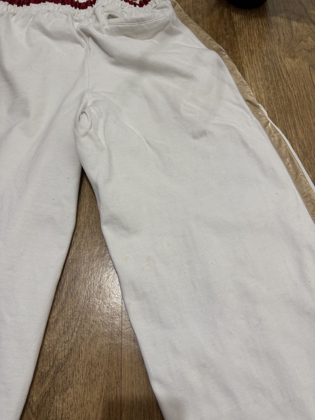 Dolce & Gabbana VINTAGE DOLCE&GABBANA MUAYTHAI 2000s PANTS Size 26" / US 2 / IT 38 - 14 Thumbnail