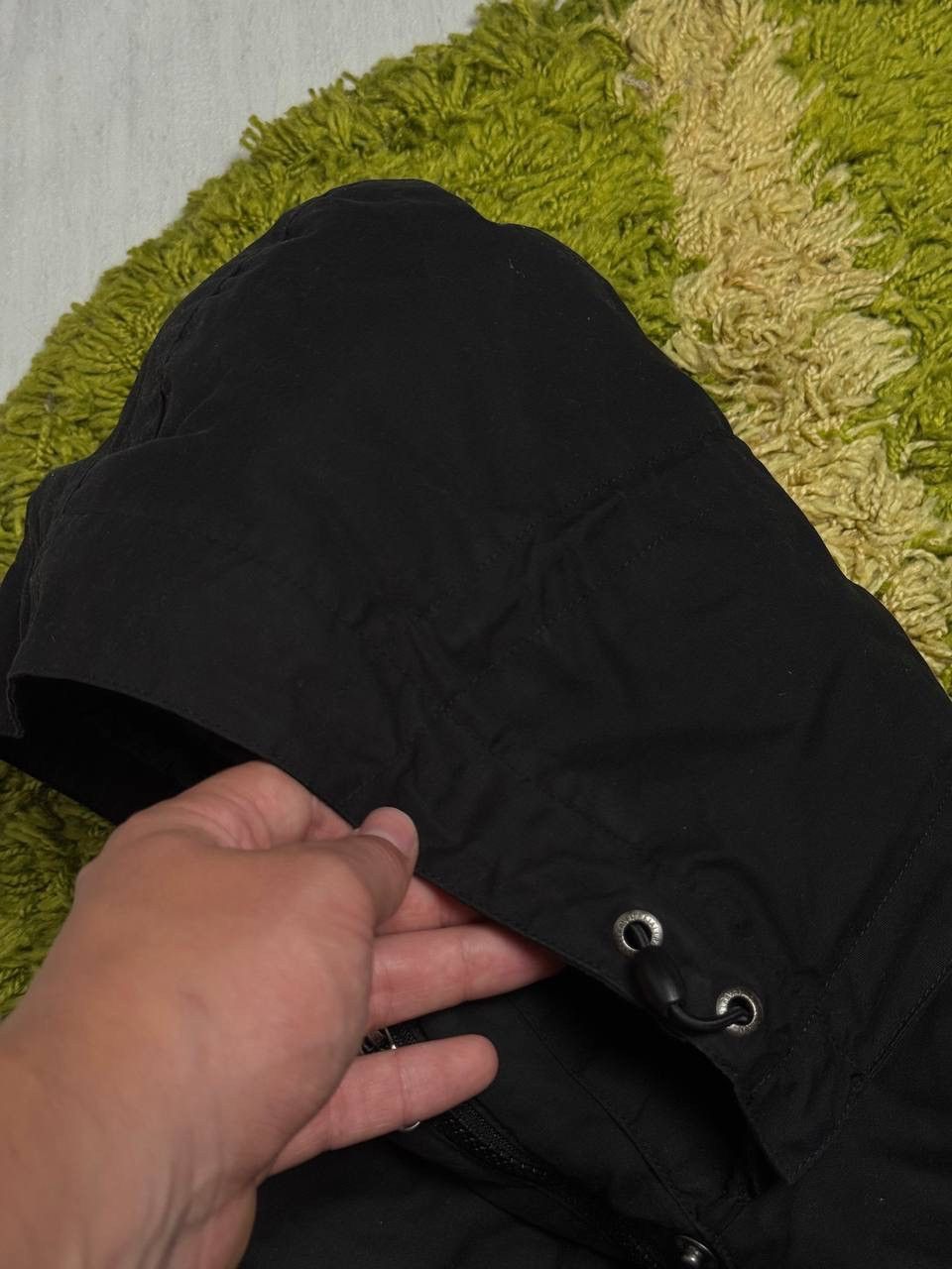 Fjallraven Fjallraven G-1000 Woman’s Jacket Size S Size S / US 4 / IT 40 - 7 Thumbnail