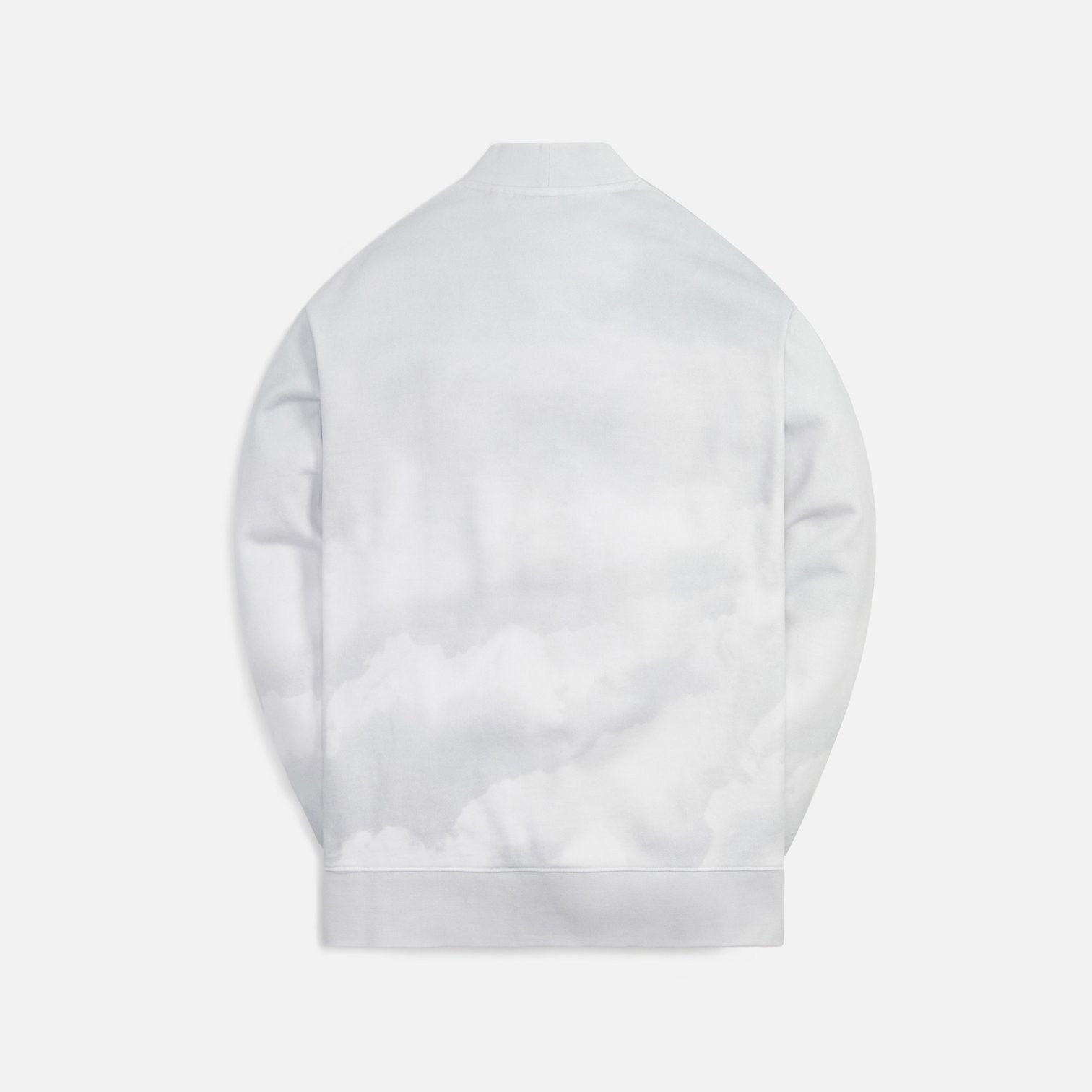 Kith KXTH Pegasus Fleece Cardigan Size US M / EU 48-50 / 2 - 2 Thumbnail