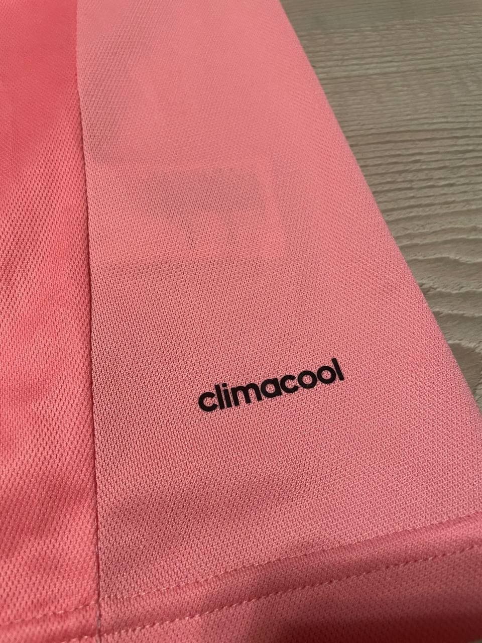 Other Juventus 2015/2016 Away Pink Drake Soccer Jersey Large Size US L / EU 52-54 / 3 - 3 Thumbnail